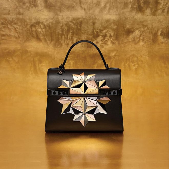 Photo: Courtesy of Delvaux