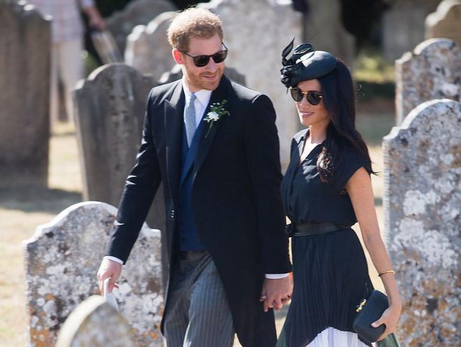 the sussexes