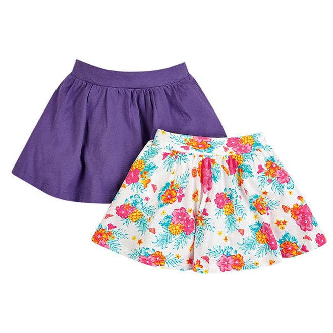 Assorted skirts, $23.90 for two