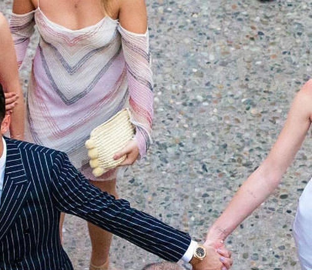 Sophie Turner and Joe Jonas wedding in France