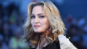 Madonna  (Photo : Ben Stansall/AFP via Getty Images) 