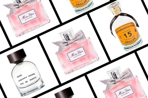 Best Perfume Brands