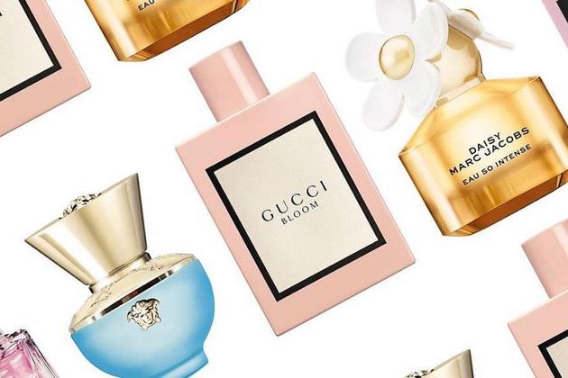 The Best Floral Perfumes For Spring And Summer 2021