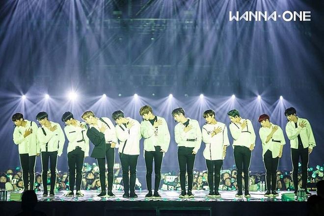 Wanna One embarked on their "One: The World" World Tour earlier this month and will visit various locations in the US, Jakarta, Kuala Lumpur, Hong Kong, Bangkok, Melbourne, Taipei and Manila and Singapore. Our sunny island will be the group's first stop in the Asia region, set to perform on the 13th of July at the Singapore Indoor Stadium. Photo: Twitter