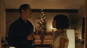 'Beef' Steven Yeun Ali Wong Netflix