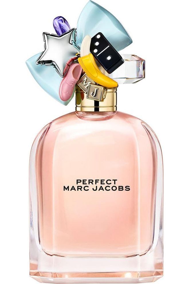 Marc Jacobs Marc Jacobs Perfect Eau de Parfum