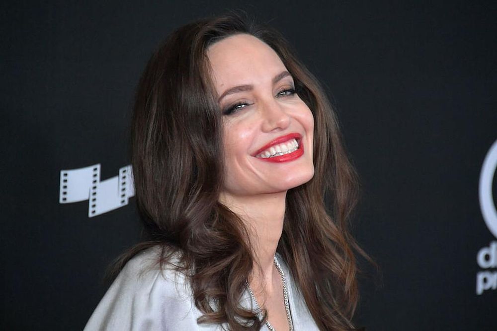 Angelina Jolie (Photo: Neilson Barnard/Getty Images)