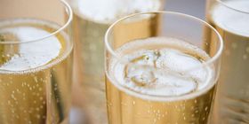 Drinking Champagne Every Day 'Could Help Prevent Dementia And Alzheimer's'