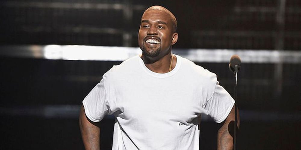 Kanye West Just Launched a College Fund for George Floyd's Daughter