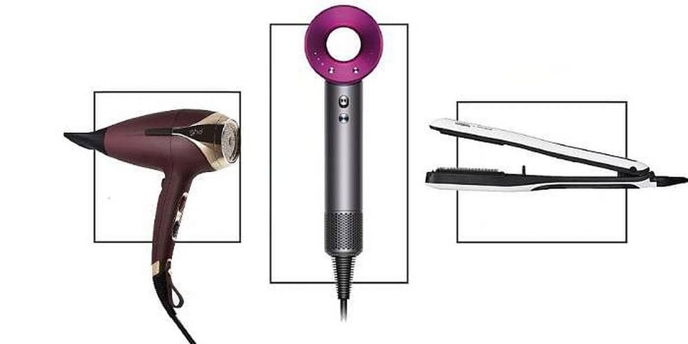 Best Hair Tools featured image