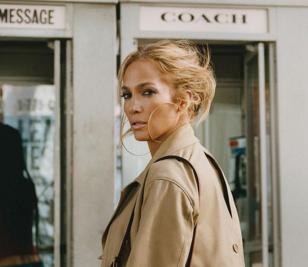 Jennifer Lopez, Michael B Jordan, Jeremy Lin And More Star In Coach’s Spring 2021 Campaign
