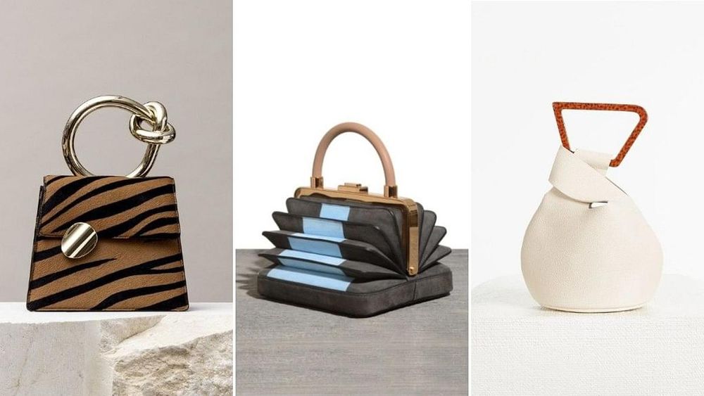 L'article : Longchamp celebrates art, joy and fashion with Elaine