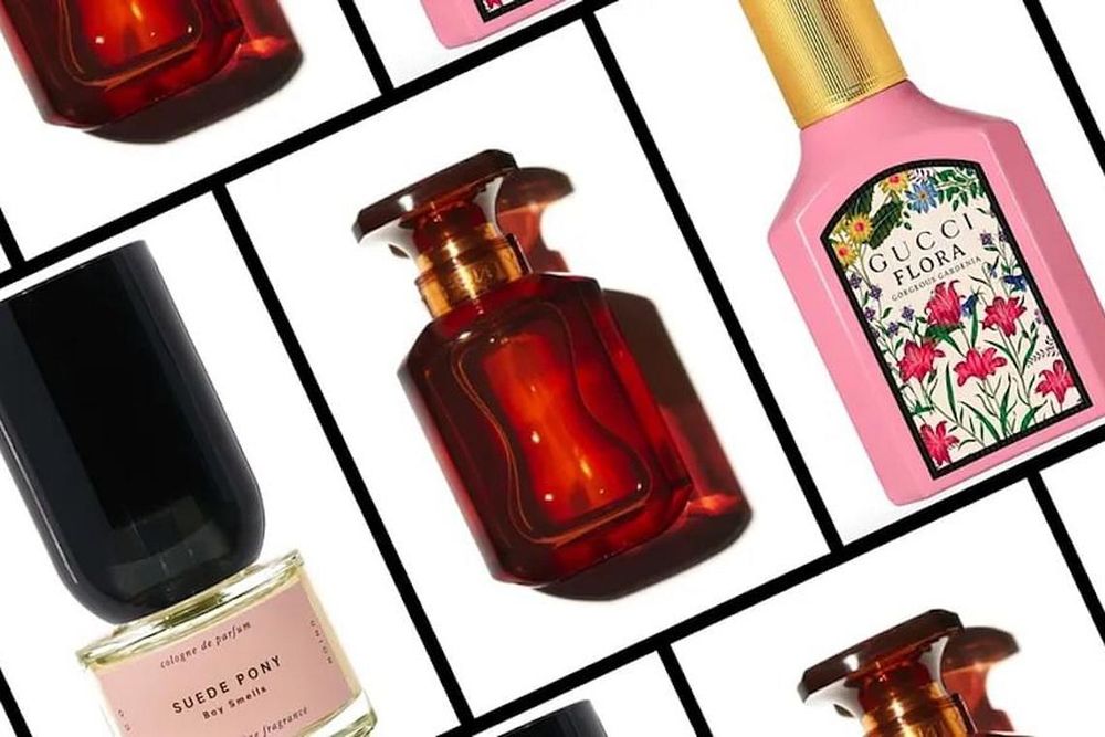 The New Perfumes You're About To Smell Everywhere