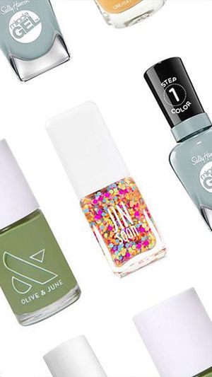 Best Spring 2023 Nail Colors