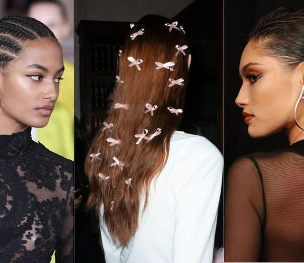 Best Fall 2023 Hair Trends