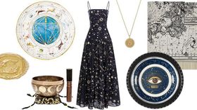 Astrology gifts for her