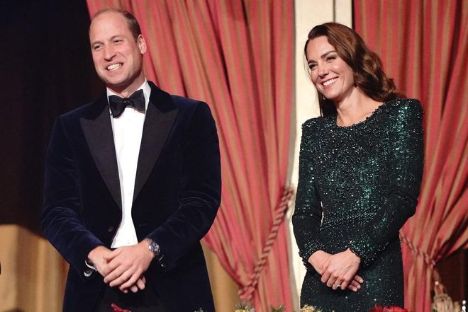 Prince William Reveals George, Charlotte, And Louis Are Video Game Fans