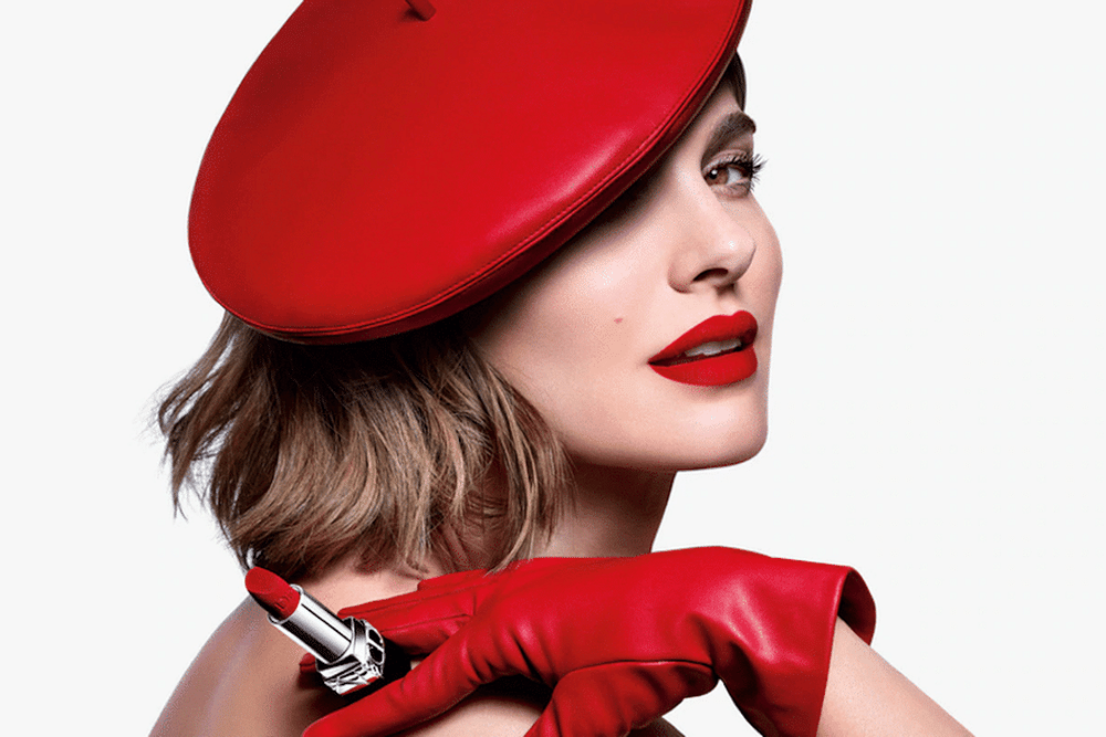 Dior Just Launched 75 New Refillable Lipsticks