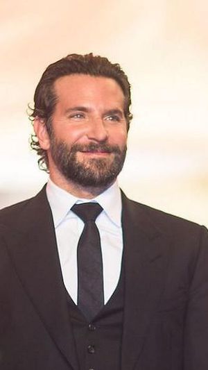 Bradley Cooper (Photo: Visual China/Getty Images)