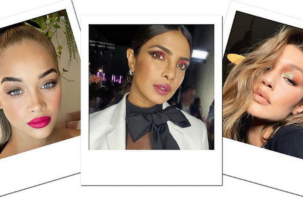 Party-Ready Makeup Ideas For New Year’s Eve
