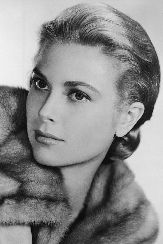 The names of Grace's three siblings are the equally classic Margaret, John, and Elizabeth. Grace Kelly's nickname amongst family and close friends was "Graciebird."
Photo: Getty
