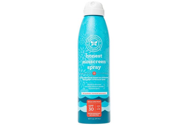 Sunscreen Spray SPF 30