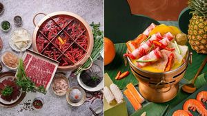 Photo: Uncle Fong & Spicy Bangkok Hotpot