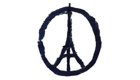 peace for paris