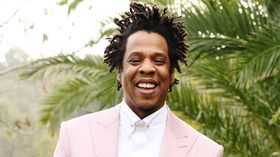 Jay-Z Sells 50 Percent Of His Champagne Brand To LVMH