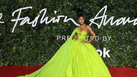 Gabrielle Union 2021 Fashion Awards