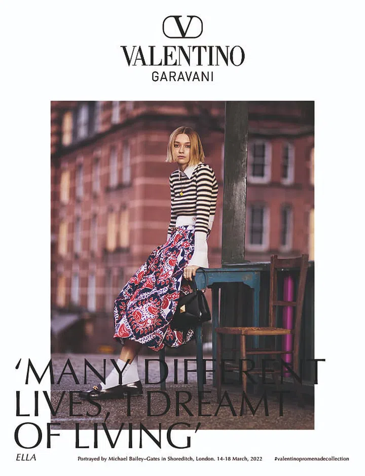 Valentino's 