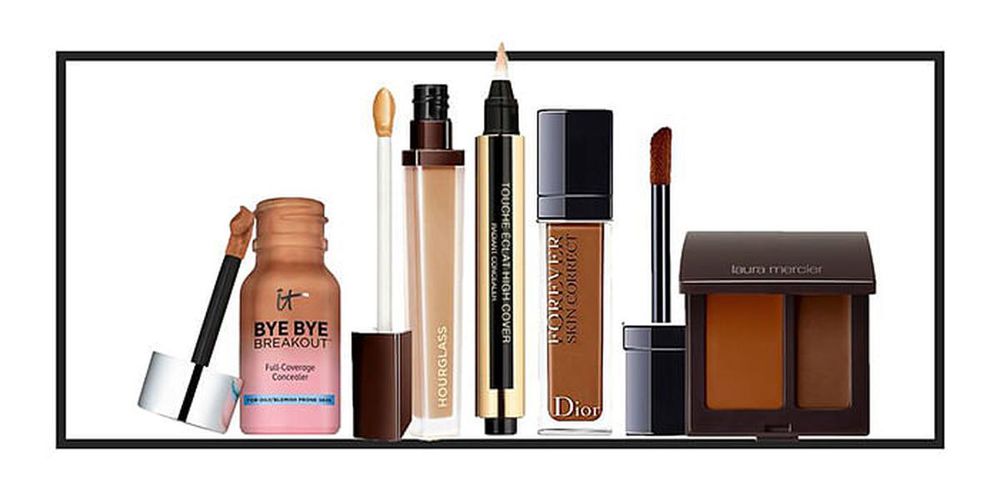 The very best concealers to buy now