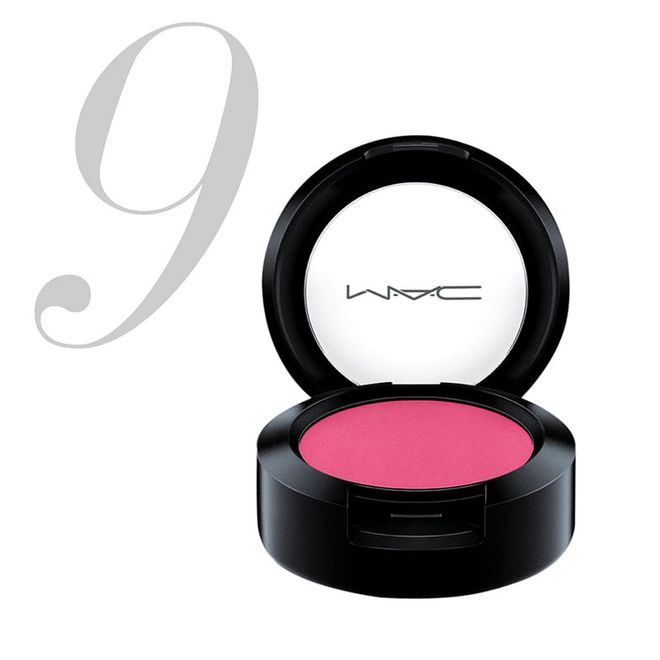 Cute name aside, this highly pigmented eye shadow has a slight shimmer that makes it great for day or night wear. Best of all? Just swipe it on your cheeks if you ever run out of blush. No one would ever be able to tell.