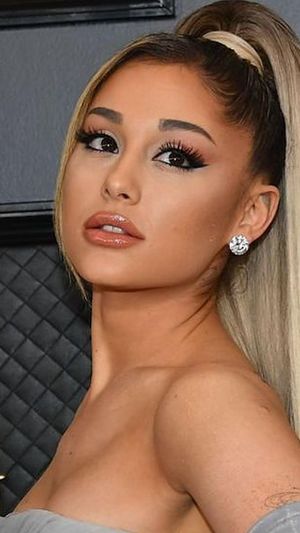 Ariana Grande (Photo: Amy Sussman/Getty Images)