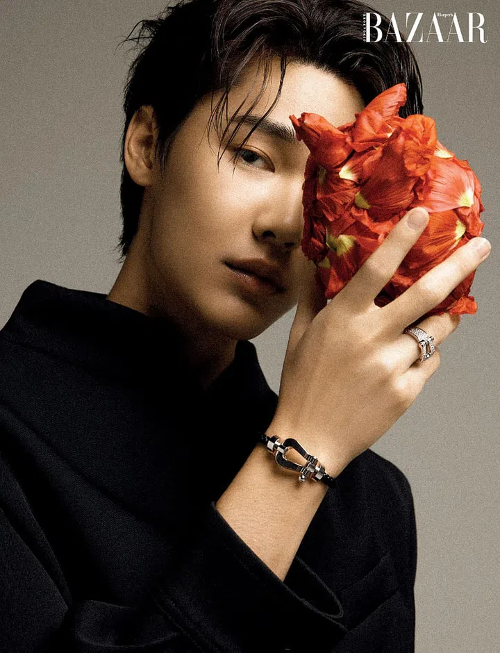 Dew Jirawat Sutivanichsak On Juggling Artistry And Acting As F4 ...