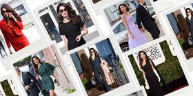 Amal Clooney's Best Fashion Moments