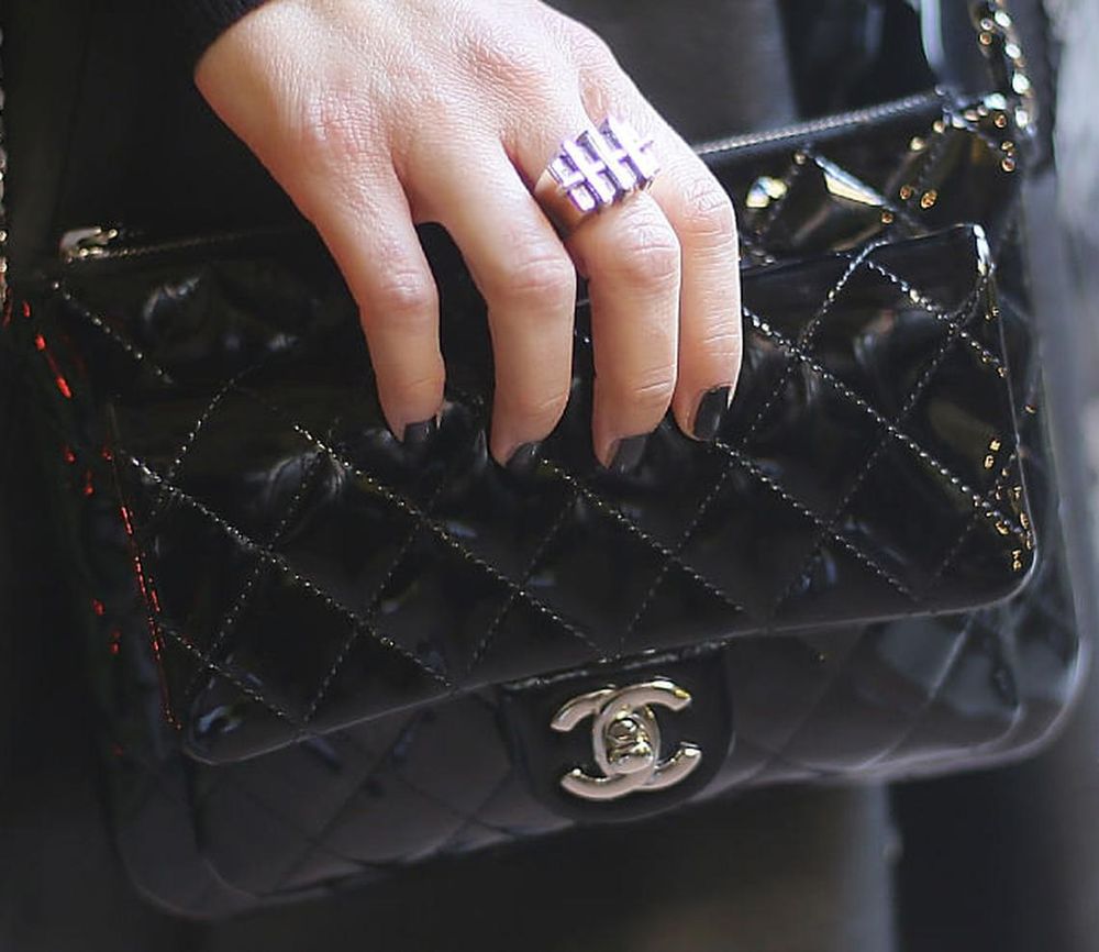 Chanel Increases Prices on Classic Bags