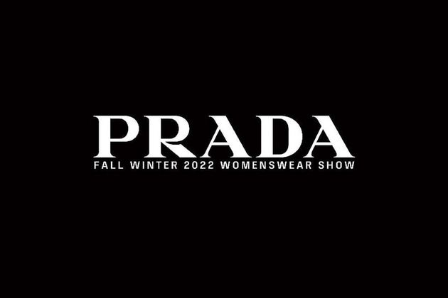 Prada FW22 Womenswear livestream