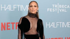 Jennifer Lopez (Photo: Getty Images)