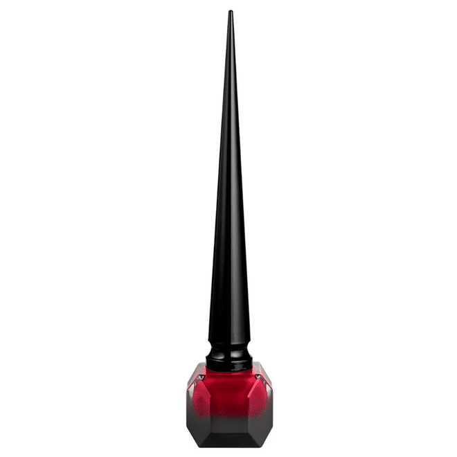 Christian Louboutin Matte Nail Colour in Multimiss