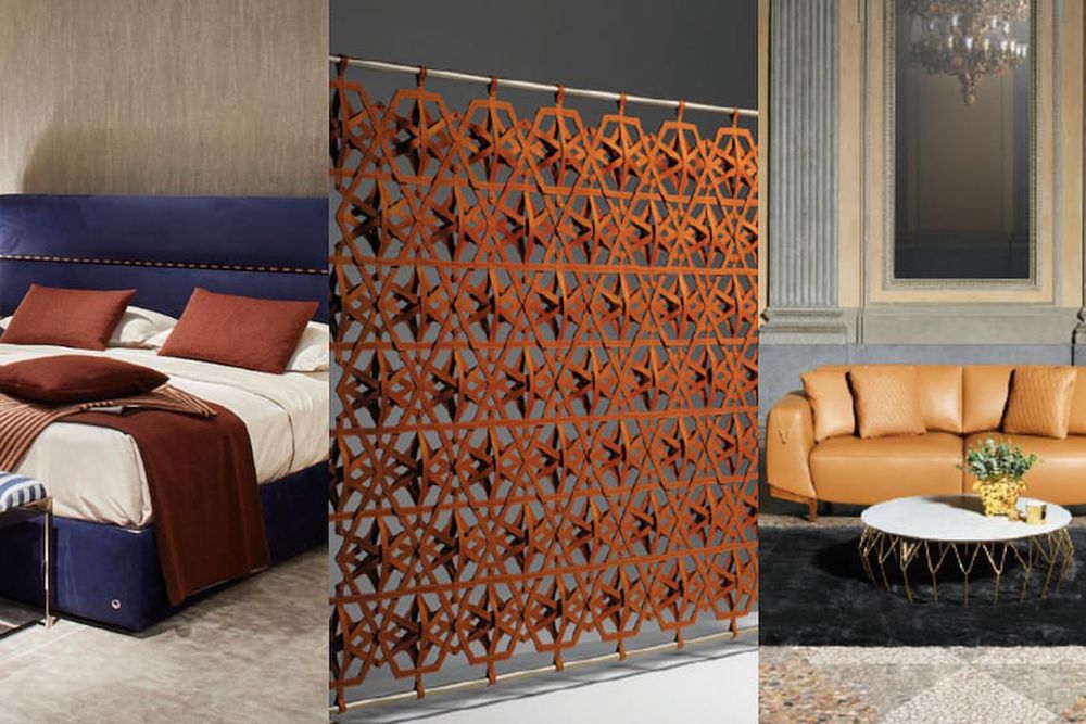 15 Couture Pieces Furniture Pieces From Your Favourite Fashion Labels
