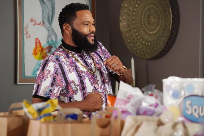 Anthony Anderson On The Continued Appeal Of ‘Black-ish’