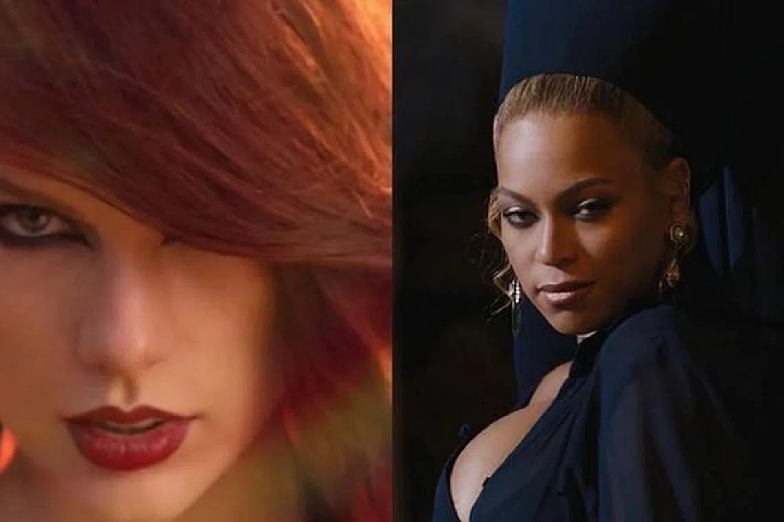 The 13 Most Celebrity-Filled Music Videos of All Time | Harper’s Bazaar