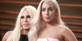 Confirmed: Lady Gaga To Play Donatella Versace On 'American Crime Story'