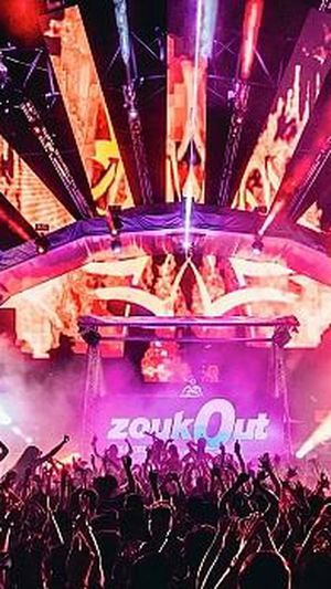ZoukOut 2016