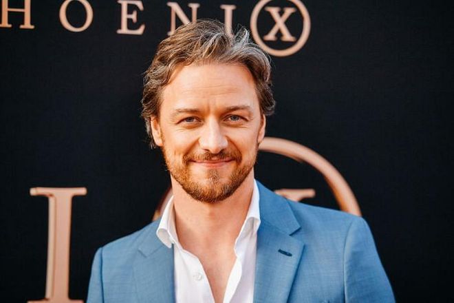 Scottish actor, James McAvoy, has donated £275,000 to Masks for NHS (National Health Service) Heroes, which provides personal protective equipment and supplies to workers combating the coronavirus. In a video shared on social media, McAvoy said “thank you so much to the NHS for everything you've done for me in my life. You've been there since the day I was born. You've saved my life in the past and, who knows, you may save my life again in the future. And I'm so glad we're trying to raise some money to help save your lives going forward.”

Photo: Getty