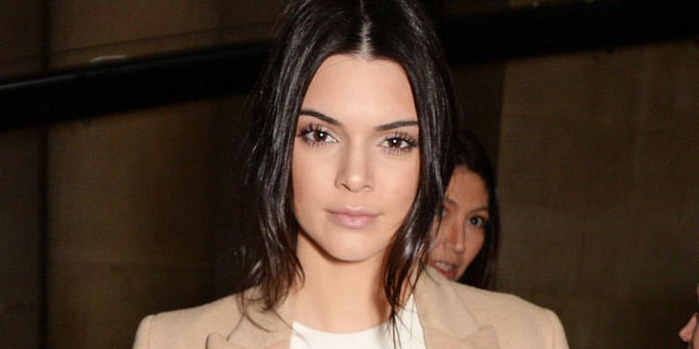 Kendall Jenner Says Her Instagram Obsession Went Too Far: "I Needed a Detox"