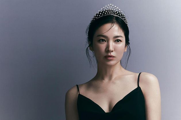 Song Hye-Kyo Chaumet Campaign-Feature Image copy