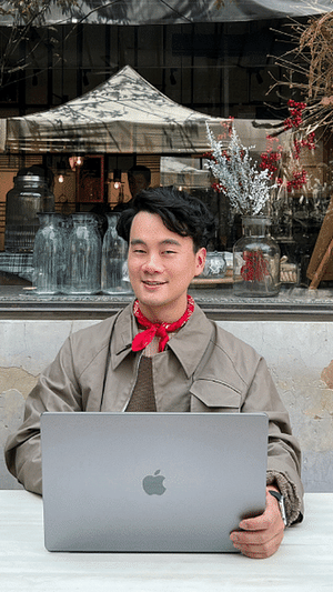Go To Work With Me: Illustrator, Creative Director And NFT Artist André Wee