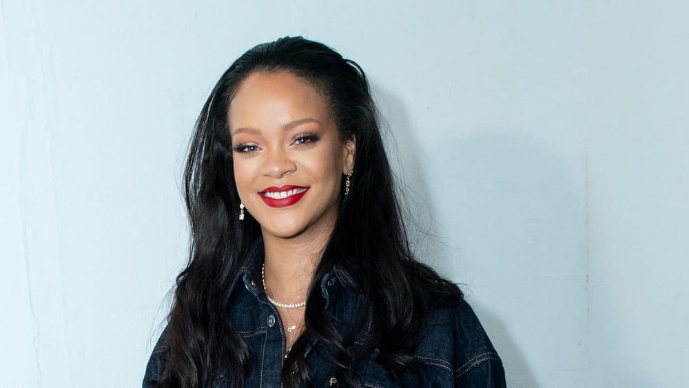 Rihanna (Photo: Kristy Sparow/Getty Images)